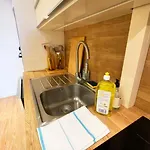 Merveilleux Duplex Vue 아파트 *