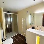 아파트 Merveilleux Duplex Vue 호와야