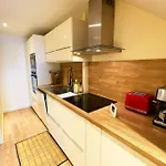 Merveilleux Duplex Vue * 호와야