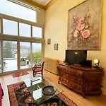 Merveilleux Duplex Vue 아파트