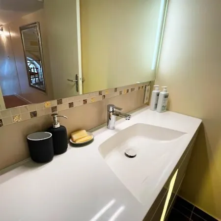 Merveilleux Duplex Vue * Royat