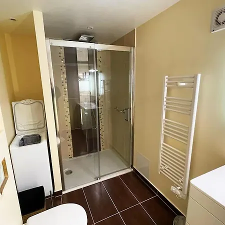 Merveilleux Duplex Vue * Royat