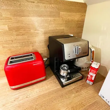 아파트 Merveilleux Duplex Vue *