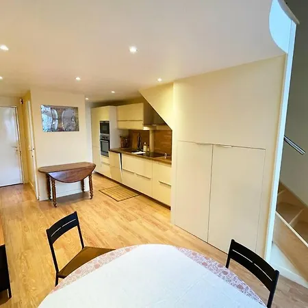 Merveilleux Duplex Vue Apartment *