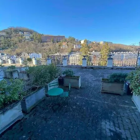 Merveilleux Duplex Vue Apartment