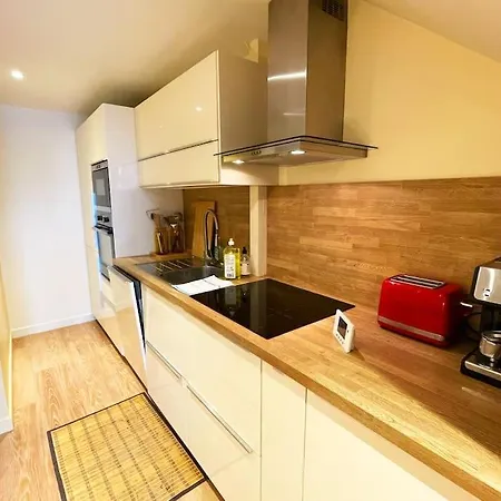 Merveilleux Duplex Vue * Royat