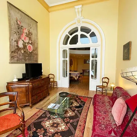 Merveilleux Duplex Vue Apartment