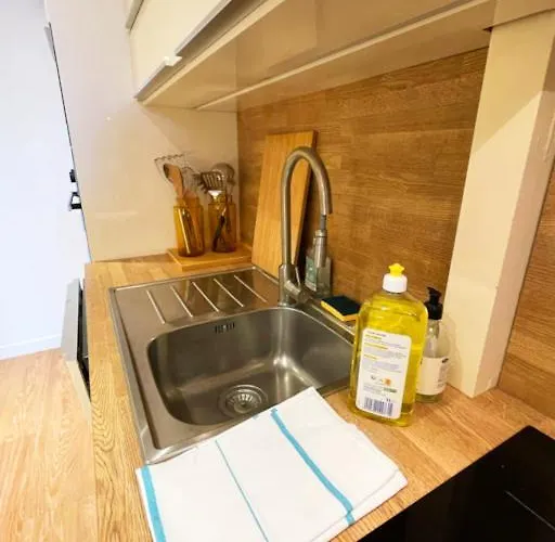 Merveilleux Duplex Vue Apartment *