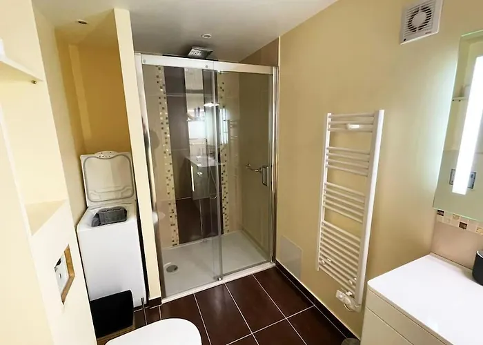 Merveilleux Duplex Vue * Royat