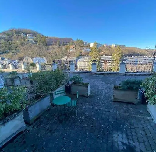 Merveilleux Duplex Vue Apartment