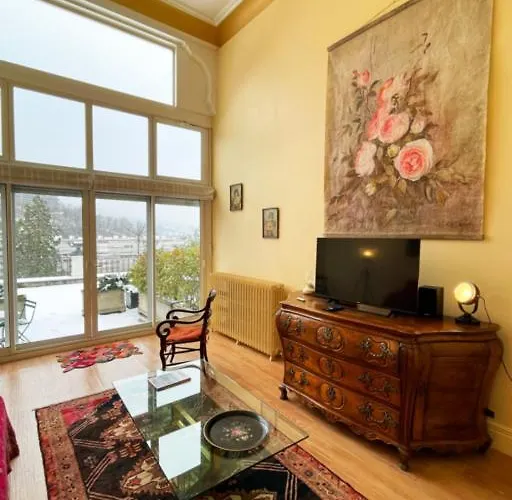 Merveilleux Duplex Vue Apartment